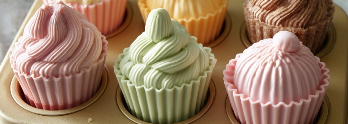 Jak wybrać formy silikonowe do monoporcji do produkcji deserów?